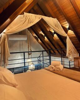 CHALÉ-Morro de São Paulo - 5