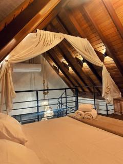 CHALÉ-Morro de São Paulo - 4