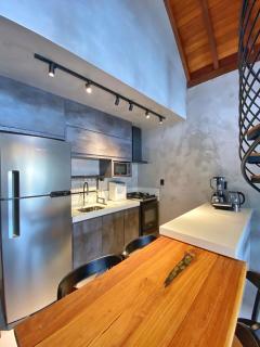 CHALÉ-Morro de São Paulo - 2