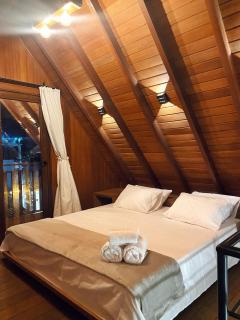 CHALÉ-Morro de São Paulo - 1