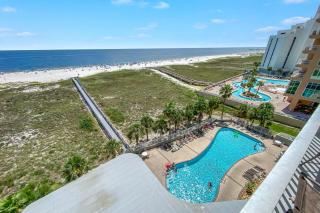 Tidewater 503 - Orange Beach - 8