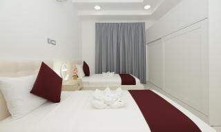 Empire Apartments - Juffair - 4