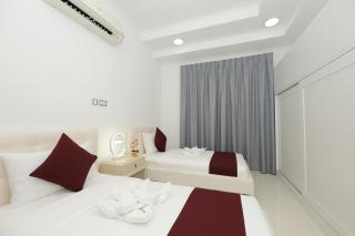 Empire Apartments - Juffair - 5