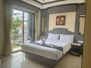 Hill View Lodge - Patong Beach - 2