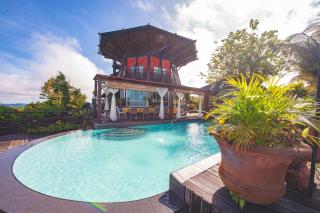 Sinurambi Cottage Rental - Penampang - 0