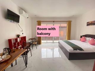 Khun Pich Apartments - Siem Reap - 3