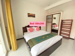 Khun Pich Apartments - Siem Reap - 2