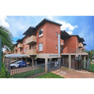 Cosy apartment with secure parking - Joanesburgo - 0