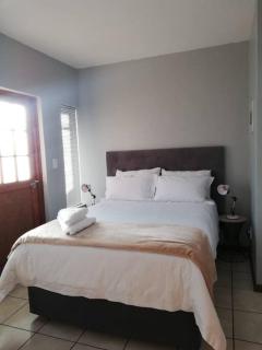 Cosy apartment with secure parking - Joanesburgo - 8