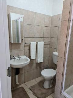 Cosy apartment with secure parking - Joanesburgo - 5