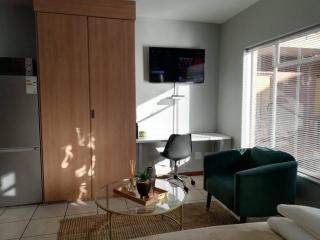 Cosy apartment with secure parking - 4