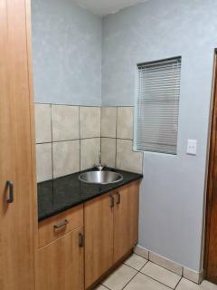 Cosy apartment with secure parking - Joanesburgo - 1
