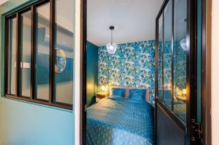 Appartement Sauge - Martigues - 4