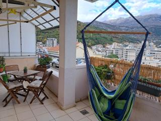 Apartmani Ljumović Budva - Budua - 1