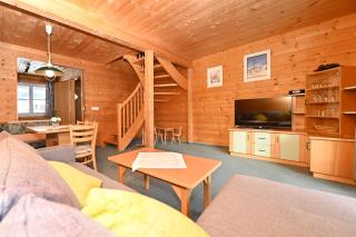Därfli Appartements - Sankt Gallenkirch - 5