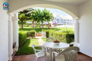Residencial Al Andalus Casa Azahar - 8