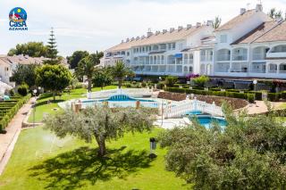 Residencial Al Andalus Casa Azahar - Alcossebre - 9