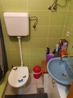 Apartment Marko - Zagabria - 2