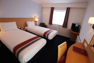 Ramada Wakefield - Wakefield - 1