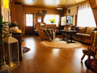 Chalet Holmen - 9