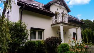 Villa Natalia - Rusinowo - 5