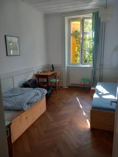 Petite Auberge an der Schüss - 0
