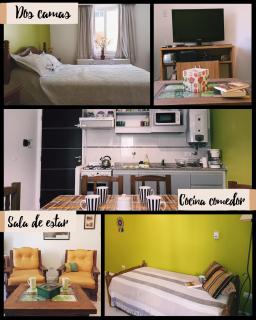 Sorrentino Alquileres - Villa Carlos Paz - 4