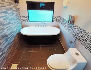 Pangkor Bus Resort by BESLA - Pangkor - 2