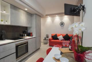 Modern Apartment on the Mt.Baldo & Garda Lake - Brentonico - 4