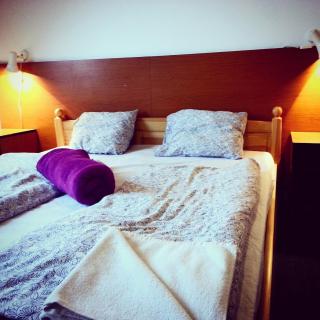 Carmen Pension - Budapest - 9