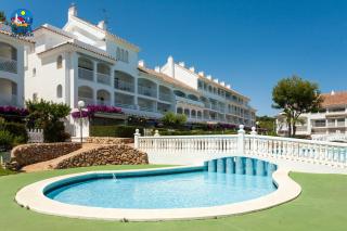 Residencial Al Andalus Casa Azahar - Alcossebre - 5