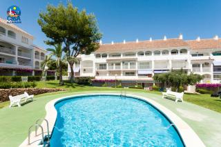 Residencial Al Andalus Casa Azahar - Alcossebre - 2