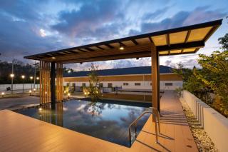 Villa Sunrise Garden B191 - Ban Muang Mai - 4