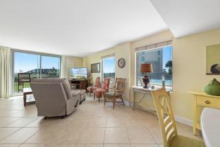 Perdido Towers East 106 - Perdido Key - 5