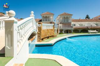 Residencial Al Andalus Casa Azahar - Alcossebre - 8