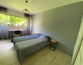 Magnifique appartement à deux pas du centre ville! - Quimper - 8