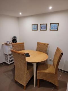 Haus Evelynchen Apartment 1 Deutschhof - - 7