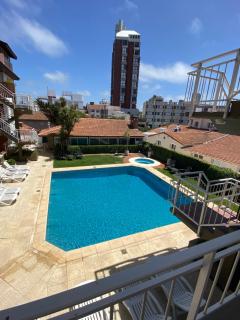 Gemelos Apart - Villa Gesell - 9
