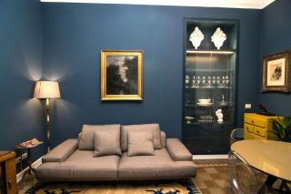 Elegant liberty apartment in the heart of Milan - Milan - 0