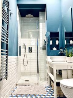 Elegant liberty apartment in the heart of Milan - Milan - 4