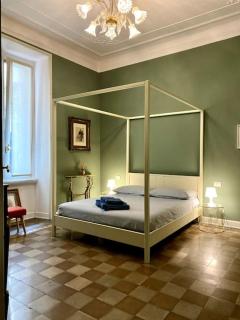 Elegant liberty apartment in the heart of Milan - Milan - 2