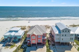 Inheritance Delayed Beach House Suite B - Fort Morgan - 7