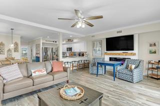 Inheritance Delayed Beach House Suite B - Fort Morgan - 4