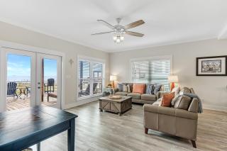 Inheritance Delayed Beach House Suite B - Fort Morgan - 8