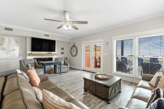 Inheritance Delayed Beach House Suite B - Fort Morgan - 5