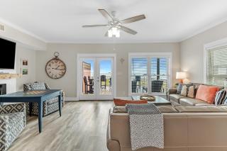 Inheritance Delayed Beach House Suite B - Fort Morgan - 2