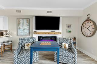 Inheritance Delayed Beach House Suite B - 1