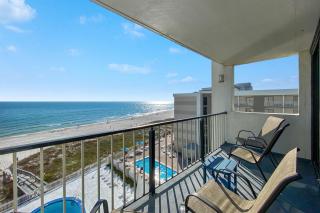 The Breakers 61 - Orange Beach - 8