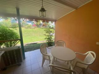 Appartement Victoria 2 - Sainte-Anne - 5