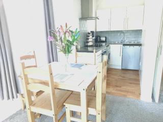 Angel Lane Alnwick Apartment - Alnwick - 3